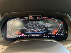 BMW X6 3.0 Xdrive Pack M   - Foto 21