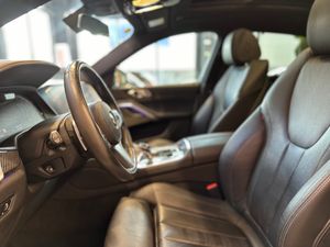 BMW X6 3.0 Xdrive Pack M   - Foto 14