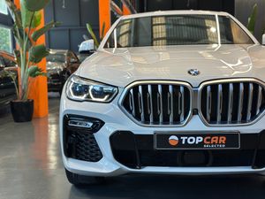 BMW X6 3.0 Xdrive Pack M   - Foto 6