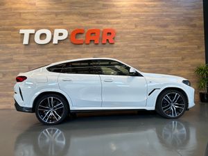 BMW X6 3.0 Xdrive Pack M   - Foto 4