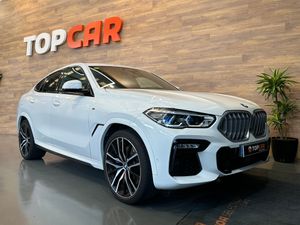 BMW X6 3.0 Xdrive Pack M   - Foto 3