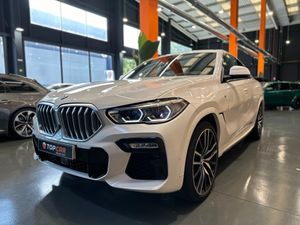 BMW X6 3.0 Xdrive Pack M   - Foto 7