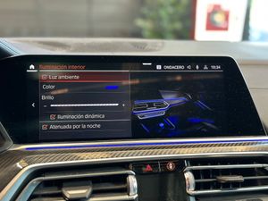 BMW X6 3.0 Xdrive Pack M   - Foto 24