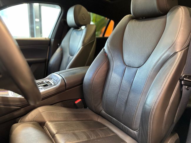 BMW X6 3.0 Xdrive Pack M   - Foto 13