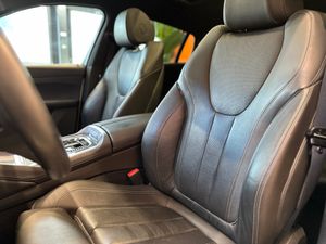BMW X6 3.0 Xdrive Pack M   - Foto 13