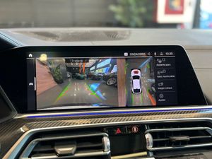 BMW X6 3.0 Xdrive Pack M   - Foto 32