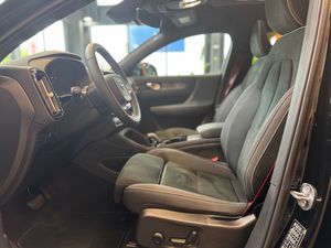 Volvo C40 Twin Recharge Ultimate 408 cv   - Foto 18