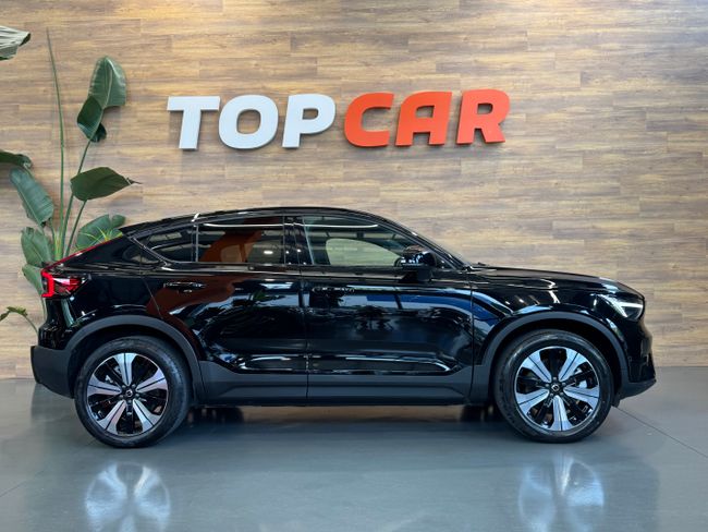Volvo C40 Twin Recharge Ultimate 408 cv   - Foto 4