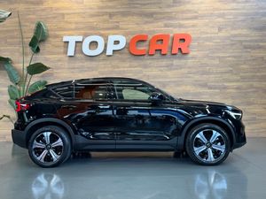 Volvo C40 Twin Recharge Ultimate 408 cv   - Foto 4
