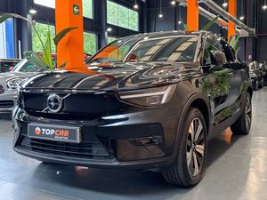 Volvo C40 Twin Recharge Ultimate 408 cv   - Foto 11