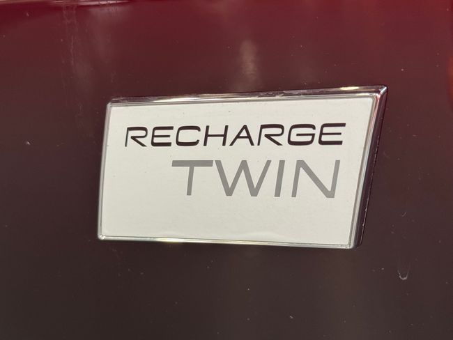 Volvo C40 Twin Recharge Ultimate 408 cv   - Foto 15