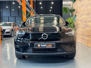Volvo C40 Twin Recharge Ultimate 408 cv   - Foto 10