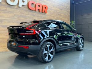 Volvo C40 Twin Recharge Ultimate 408 cv   - Foto 8