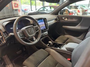 Volvo C40 Twin Recharge Ultimate 408 cv   - Foto 16