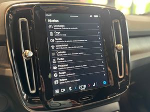 Volvo C40 Twin Recharge Ultimate 408 cv   - Foto 23