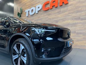 Volvo C40 Twin Recharge Ultimate 408 cv   - Foto 9