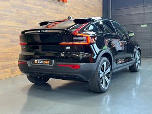 Volvo C40 Twin Recharge Ultimate 408 cv   - Foto 7