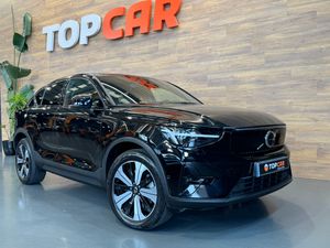 Volvo C40 Twin Recharge Ultimate 408 cv   - Foto 2