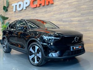 Volvo C40 Twin Recharge Ultimate 408 cv   - Foto 3