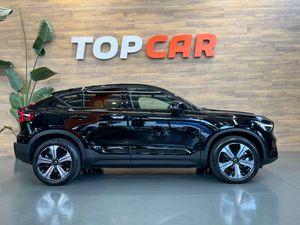 Volvo C40 Twin Recharge Ultimate 408 cv   - Foto 5