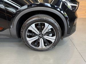 Volvo C40 Twin Recharge Ultimate 408 cv   - Foto 14