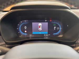 Volvo C40 Twin Recharge Ultimate 408 cv   - Foto 24
