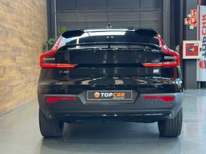 Volvo C40 Twin Recharge Ultimate 408 cv   - Foto 6