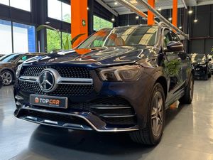 Mercedes GLE 450 Amg 4 Matic  390cv   - Foto 7