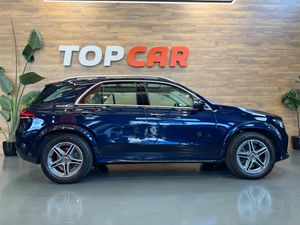 Mercedes GLE 450 Amg 4 Matic  390cv   - Foto 4