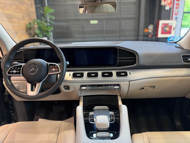 Mercedes GLE 450 Amg 4 Matic  390cv   - Foto 18
