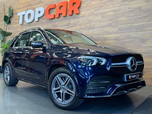 Mercedes GLE 450 Amg 4 Matic  390cv   - Foto 3