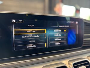 Mercedes GLE 450 Amg 4 Matic  390cv   - Foto 23