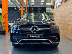 Mercedes GLE 450 Amg 4 Matic  390cv   - Foto 6