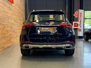 Mercedes GLE 450 Amg 4 Matic  390cv   - Foto 11