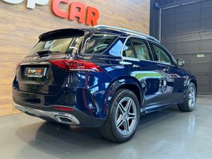 Mercedes GLE 450 Amg 4 Matic  390cv   - Foto 9