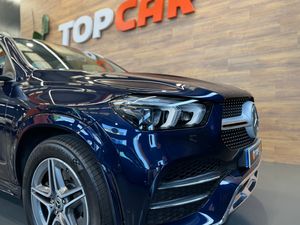 Mercedes GLE 450 Amg 4 Matic  390cv   - Foto 8