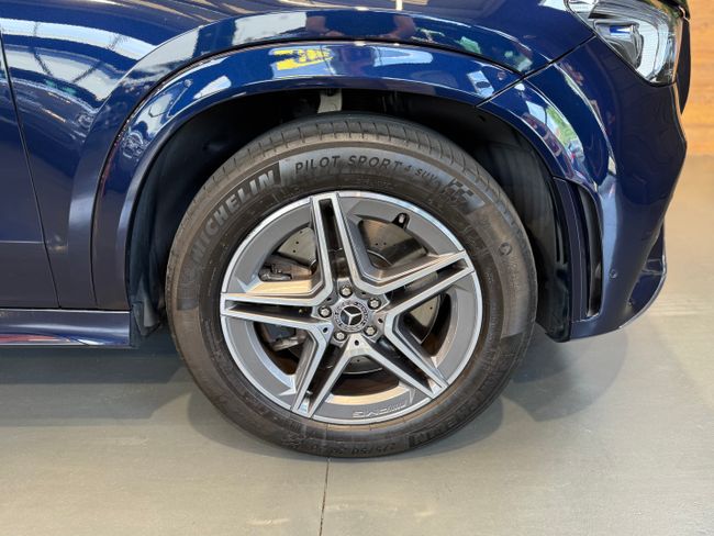 Mercedes GLE 450 Amg 4 Matic  390cv   - Foto 12
