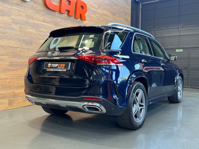 Mercedes GLE 450 Amg 4 Matic  390cv   - Foto 10