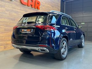 Mercedes GLE 450 Amg 4 Matic  390cv   - Foto 10