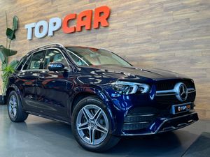 Mercedes GLE 450 Amg 4 Matic  390cv   - Foto 2