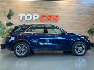 Mercedes GLE 450 Amg 4 Matic  390cv   - Foto 5