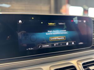 Mercedes GLE 450 Amg 4 Matic  390cv   - Foto 20
