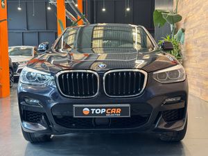 BMW X4 3.0 Xdrive Pack M   - Foto 6