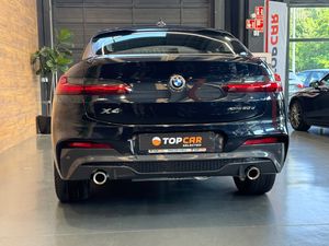 BMW X4 3.0 Xdrive Pack M   - Foto 8