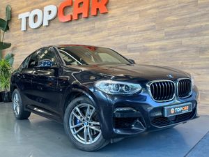 BMW X4 3.0 Xdrive Pack M   - Foto 2