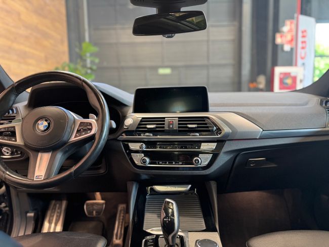 BMW X4 3.0 Xdrive Pack M   - Foto 11