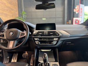 BMW X4 3.0 Xdrive Pack M   - Foto 11