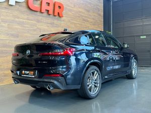 BMW X4 3.0 Xdrive Pack M   - Foto 5