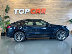 BMW X4 3.0 Xdrive Pack M   - Foto 4