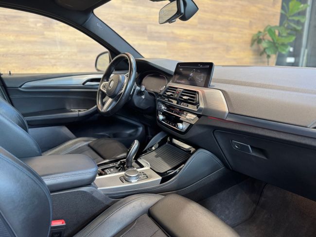 BMW X4 3.0 Xdrive Pack M   - Foto 12